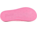 Skechers Шлепанцы Asana Luxe Shimmer Days черные