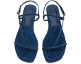 Босоножки Tonio Strappy на каблуке из замши