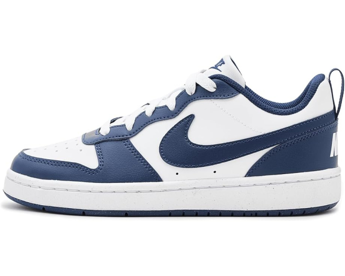 Кроссовки Nike Court Borough Low Next Bloom для детей