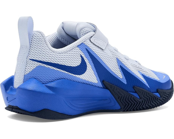 Кроссовки Nike S.T. Dynamite для детей с липучками