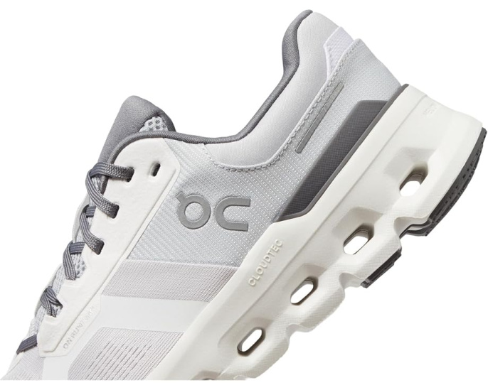 Кроссовки Cloudrunner 2 от On для бега