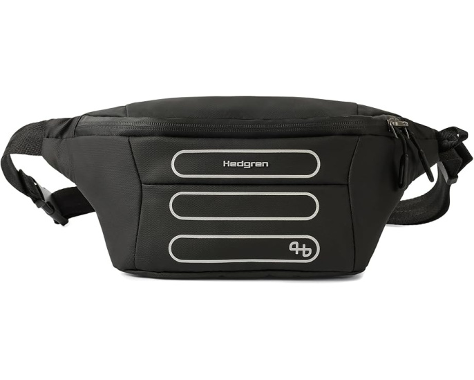 Сумка HEDGREN поясная Visit P Belt Bag