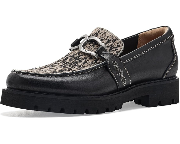 Лоферы Ariat Stratford с пряжкой