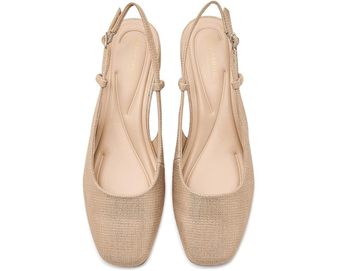 Steve Madden Seleste босоножки на платформе с квадратным носком