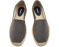 Эспадрильи Soludos Terry Original из махровой ткани