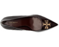 Туфли лодочки Tory Burch Eleanor с острым носком и каблуком 65 мм