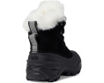 Детские зимние ботинки The North Face Shellista V Lace WP с утеплителем
