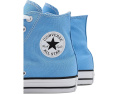 Converse кеды Chuck Taylor All Star Canvas высокие