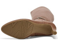 Ботинки LifeStride Glenore Zip Tall с молнией и каблуком