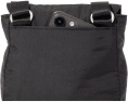 Мини кроссбоди Baggallini Swift Flap с RFID защитой и магнитной застежкой