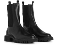 Челси-ботинки AllSaints Hallie с массивной подошвой