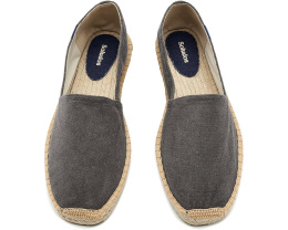 Эспадрильи Soludos Terry Original из махровой ткани