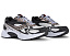 Кроссовки Saucony Kids Volt 1000 с дышащим верхом