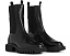 Челси-ботинки AllSaints Hallie с массивной подошвой
