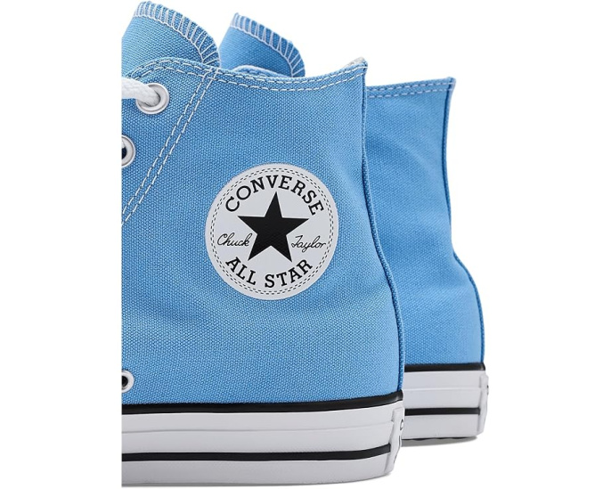 Converse кеды Chuck Taylor All Star Canvas высокие