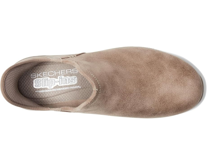 Skechers Easy Going ботинки Modern Hour Hands Free Slip-Ins