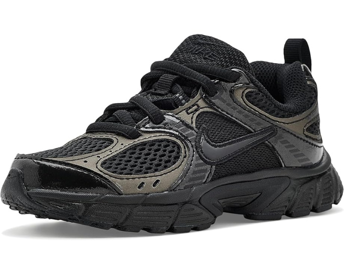Детские кроссовки Nike V5 RNR с эластичными шнурками и пеной