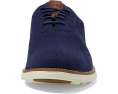 Оксфорды Cole Haan Original Grand Stitchlite Wingtip с перфорацией