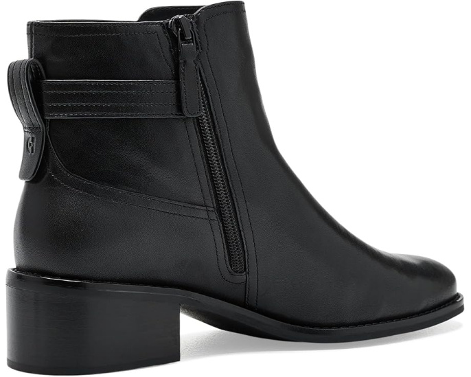 Ботинки Cole Haan Haddie на молнии