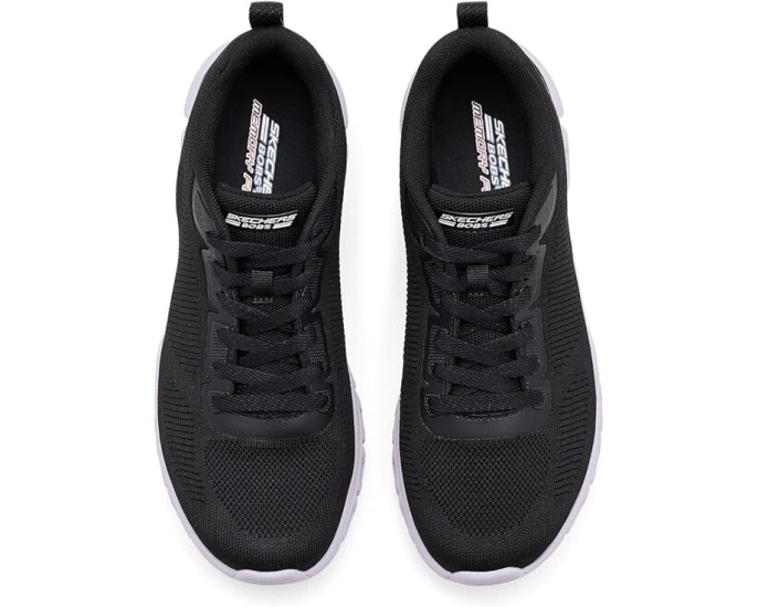 Веганские кроссовки BOBS from SKECHERS Bobs B Lite с легкой подошвой