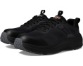 Рабочие кроссовки Skechers Transporter Lite с композитным носком и дышащим верхом