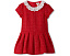 Платье Hatley Kids с кружевным воротником для особых случаев