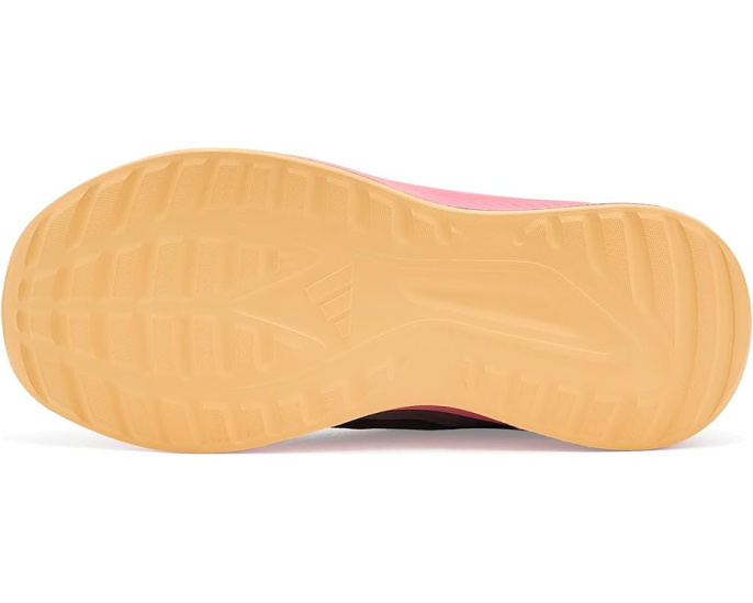 Детские кроссовки Adidas Fortarun 4.0 для малышей