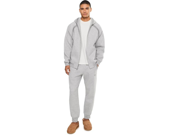 Куртка UGG Tasman Full Zip из переработанных материалов