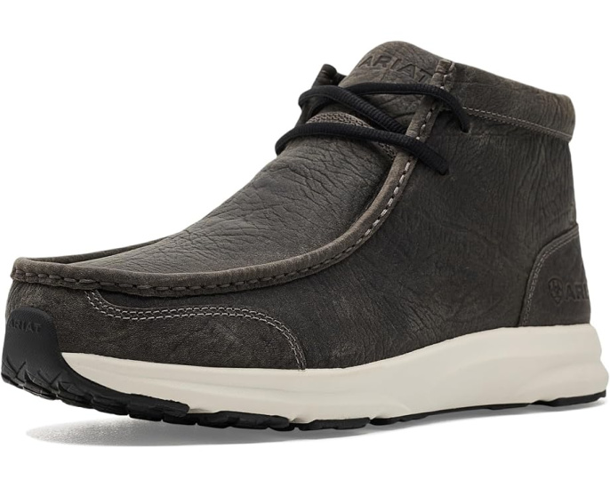 Кроссовки Ariat Spitfire Shoe с высоким берцем