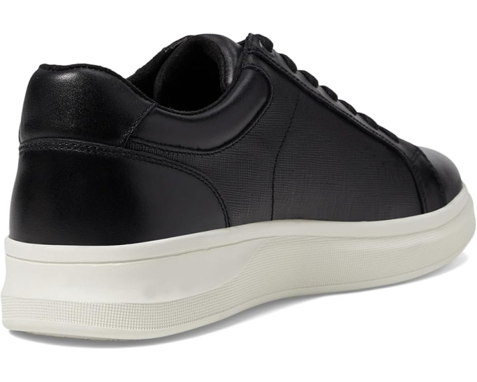 Кроссовки ALDO Darren с кожаным верхом и текстильной подкладкой