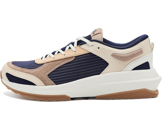 APL Jogger кроссовки с технологией FutureFoam и верхом из микрофибры