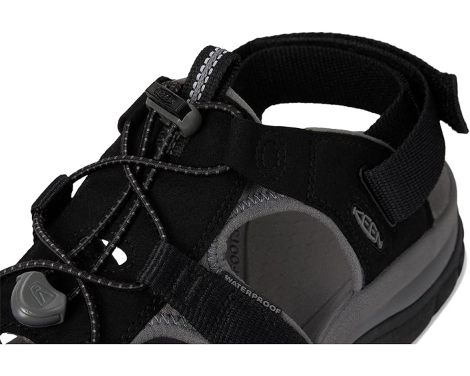 Трекинговые сандалии KEEN Rapids H2 для воды и троп