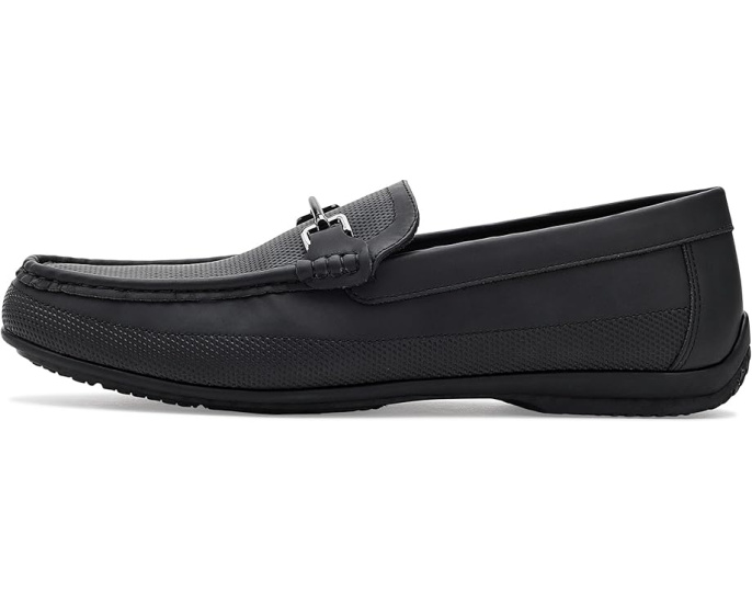 Лоферы Stacy Adams Colton slip-on с мыском и стелькой из микрофибры