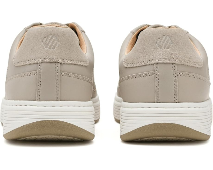 Кроссовки Johnston & Murphy Dawson с перфорацией и стелькой POWERFOAM