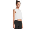 Укороченный топ Sweaty Betty Breathe Easy Crop Muscle Tank