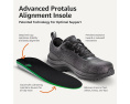 Amazon Basics Рабочая обувь с технологией Protalus Alignment