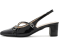 Сандалии LifeStride Melissa на каблуке с пряжками