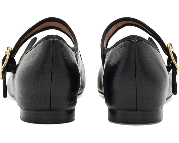 Raquelle Mary Jane Ballet Flats