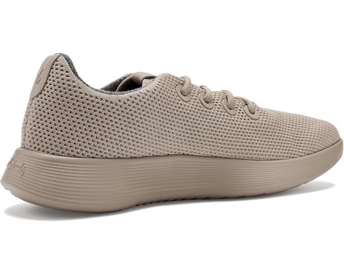 Кроссовки Allbirds Tree Runner NZ с подошвой SweetFoam