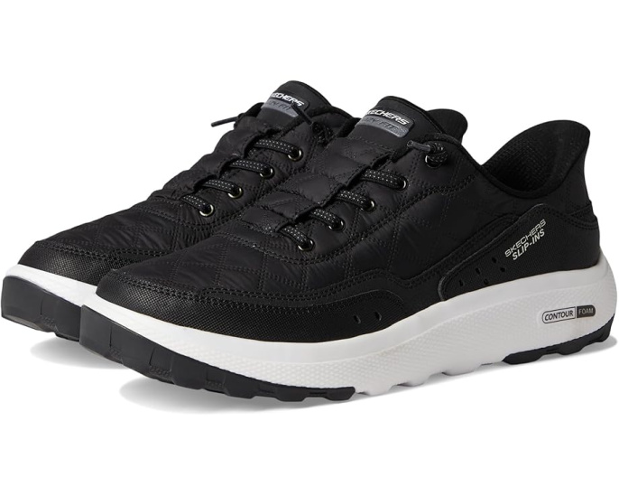 Кроссовки Skechers Urban Explore Hands Free Slip-Ins для городских исследований