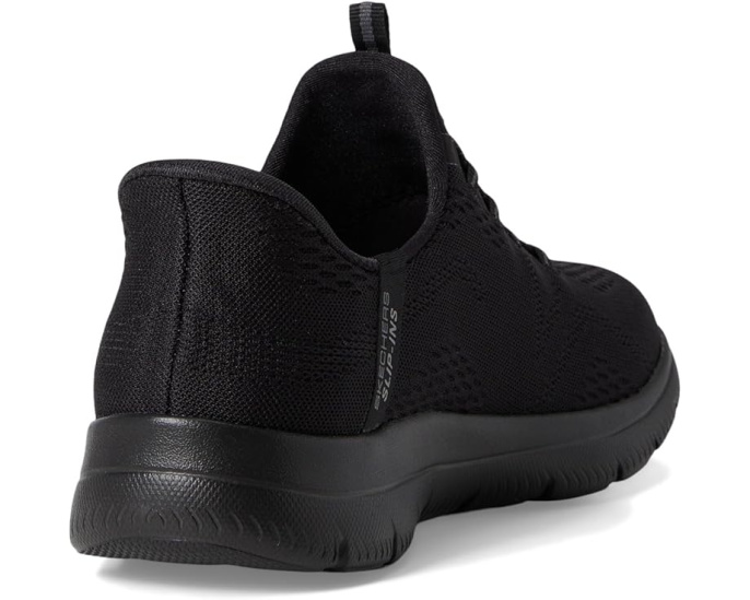 Кроссовки SKECHERS Summits-dream Chaser с технологией Hands Free Slip-ins
