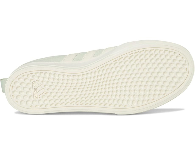 Adidas Кроссовки Bravada 2.0 Platform с технологией Cloudfoam