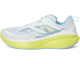 Беговые кроссовки Saucony Omni 22 с поддержкой и съемной стелькой
