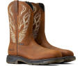 Ботинки Ariat WorkHog XT Phoenix с карбоновым носком