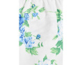 Janie and Jack Детские плавки Printed Swim Trunk с УФ защитой