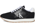 Кроссовки Calvin Klein Camina с миндалевидным носком и логотипом CK