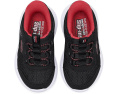 Кроссовки Skechers Bounder Pro для малышей с легкой посадкой