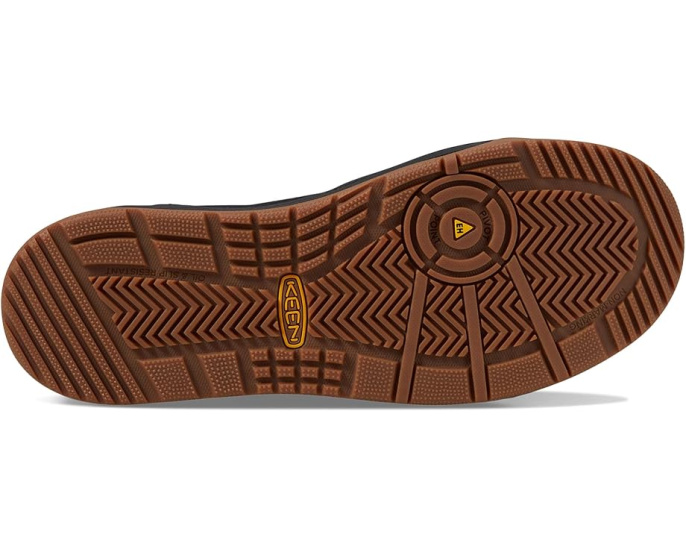 Кроссовки KEEN Kenton с композитным носком