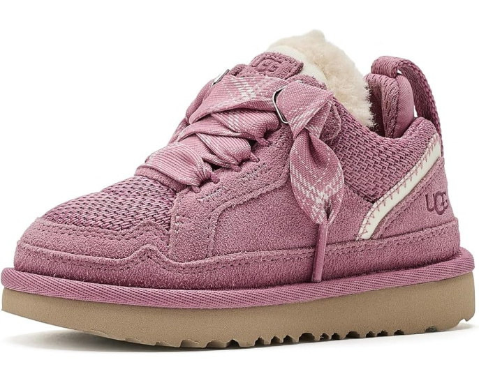 Кроссовки UGG Lowmel для малышей
