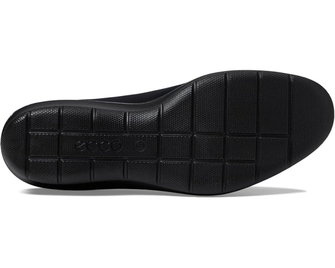 Мокасины ECCO Felicia Stretch с технологией Comfort Fibre System
